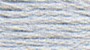 DMC Thread 415 - Chrome grey 